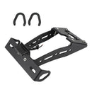 Soporte portamatrículas Yamaha XSR900 2022-2023