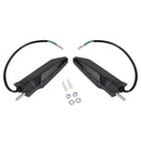 Přední zadní LED směrová světla pro HONDA CRF1000L Africa Twin 2015-2017 Generic