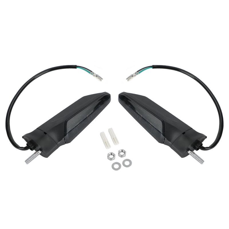 LED-blinkers fram och bak för HONDA CRF1000L Africa Twin 2015-2017 Generic