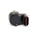 1X czujnik parkowania PDC dla BMW F10 F11 F18 F07 528i 535i 550i F13 F06 F01 E83 X5 Generic