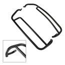 VESPA GTS 300 GTV 300 2021-2022 Parachoques Protector de motor Barra de choque Fedex Express