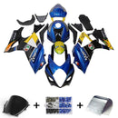 Amotopart Suzuki GSXR1000 2007-2008 K7 kåbesæt Body Plastic ABS
