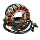 Stator+Spannungsgleichrichter+Dichtung für Suzuki VS600 VS700 VS750 VS800 Intruder S50