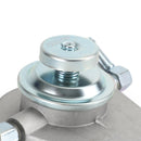 Kraftstofffiltergehäuse Primer Pump Cap Fit Nissan Navara D22 YD25DDTI MT Diesel Generic