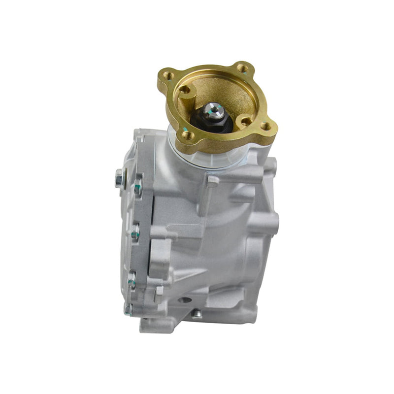 2008-2009 Ford Taurus X Mercury Sable Naturally Aspirated Transfer Case 600-234 AT4Z7251G AT4Z7251D