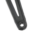 Motocyklové zadní brzdové směrové světlo pro Honda CBR 600RR 2007-2012 Red Generic