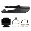 2018-2022 Kawasaki Z900RS Heckverkleidung + Kennzeichenhalter