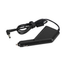 19V 3.42A Carregador de carro para laptop Adaptador de energia DC para Asus Lenovo Acer