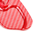 Honda Accord 2014-2019 rødt rat paddle Shifter forlængelse