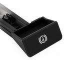 2003-2010 VW Touareg seisontajarrun vapautuskahva 7L6711878F