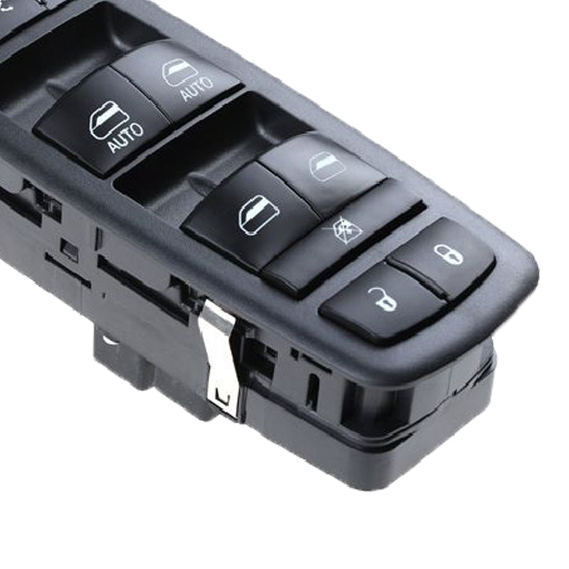 Driver Master Window Switch for Chrysler 300 2013-2015 Dodge Journey 68139806AA Generic