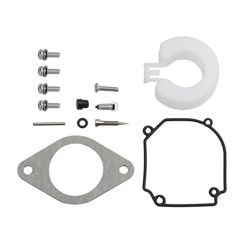 Kit de conversión de carburador para Tohatsu Mercury-Mercruiser Nissan 25 HP 30 HP