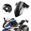 Windschild Windschutzscheibe für BMW S1000RR 2019-2022