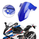 Windschild Windschutzscheibe für BMW S1000RR 2019-2022