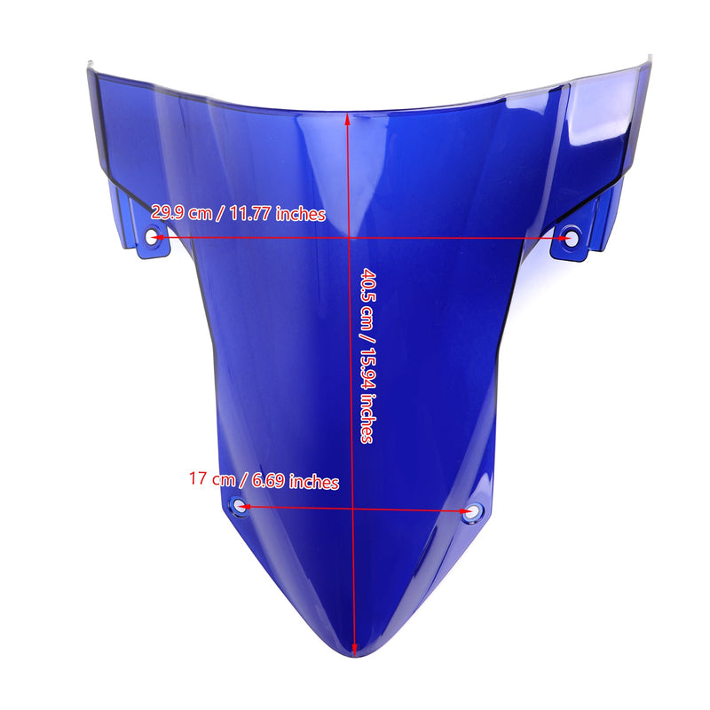 Frontrute for BMW S1000RR 2019-2022