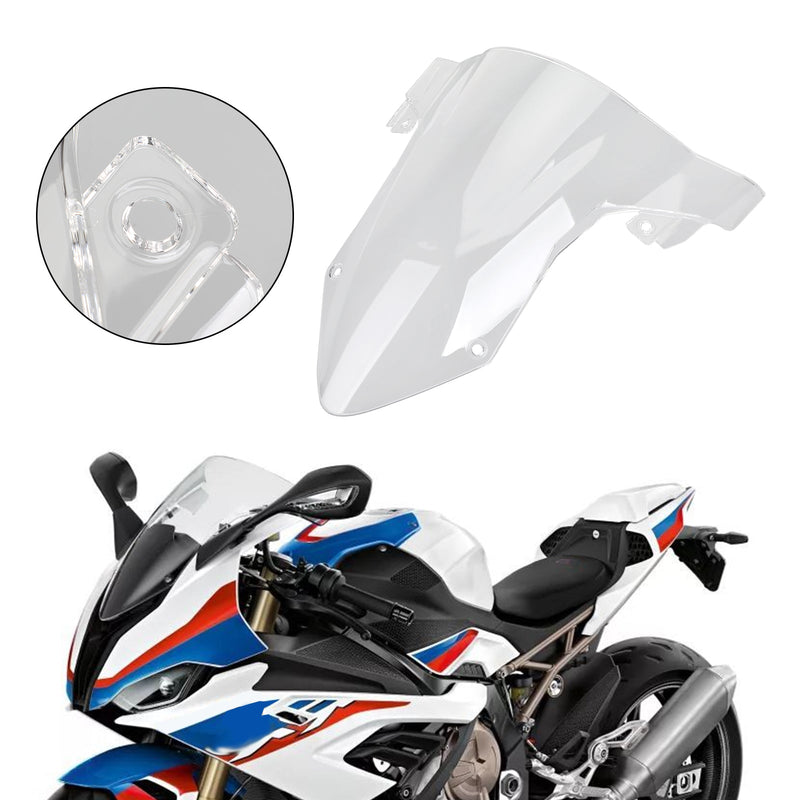 Szyba przednia do BMW S1000RR 2019-2022