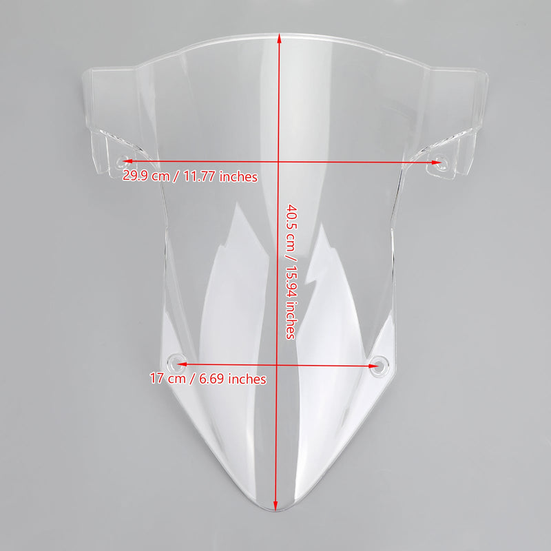 Frontrute for BMW S1000RR 2019-2022