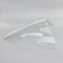 Windschild Windschutzscheibe für BMW S1000RR 2019-2022