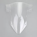 Windschild Windschutzscheibe für BMW S1000RR 2019-2022