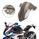 Windschild Windschutzscheibe für BMW S1000RR 2019-2022