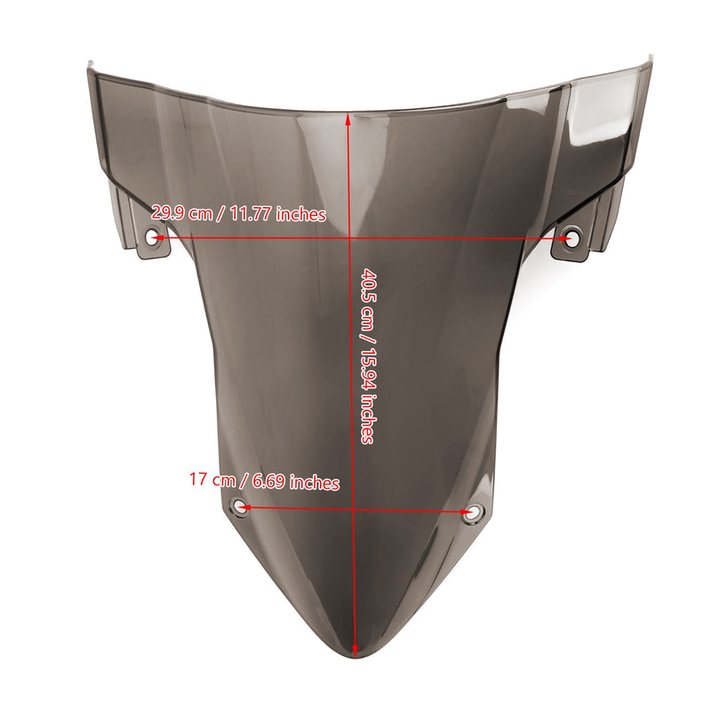 Frontrute for BMW S1000RR 2019-2022