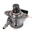 2014 Ford Focus Ambiente Trend højtryksbrændstofpumpe CM5E-9D376-CB