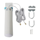 Externí anténa 3G 4G LTE s vysokým ziskem pro MOFI 4500 Cellular SMA/TS-9 konektor