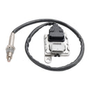 NOX Pozycja czujnika 2 za Vauxhall Insignia 2.0 CDTI 170 PS B20DH 55500320