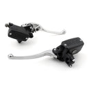 7/8'' Bremskupplungs-Hauptzylinder-Reservoir-Hebel für VFR750 800 CBF1000 CBX750 Generic