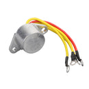 Rectificador regulador adecuado para Johnson Evinrude 9.9-60Hp 82-03 173692 581778 582304 genérico