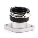 Ansaugkrümmermanschette passend für Yamaha YFM350 Wolverine 99-05 4KB-13586-01-00 Generic