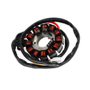 Säädinmagneetti staattorin kelan tiivistesarja Yamaha WR 450 F CJ12W CJ13W 07 - 11 FedEx Express