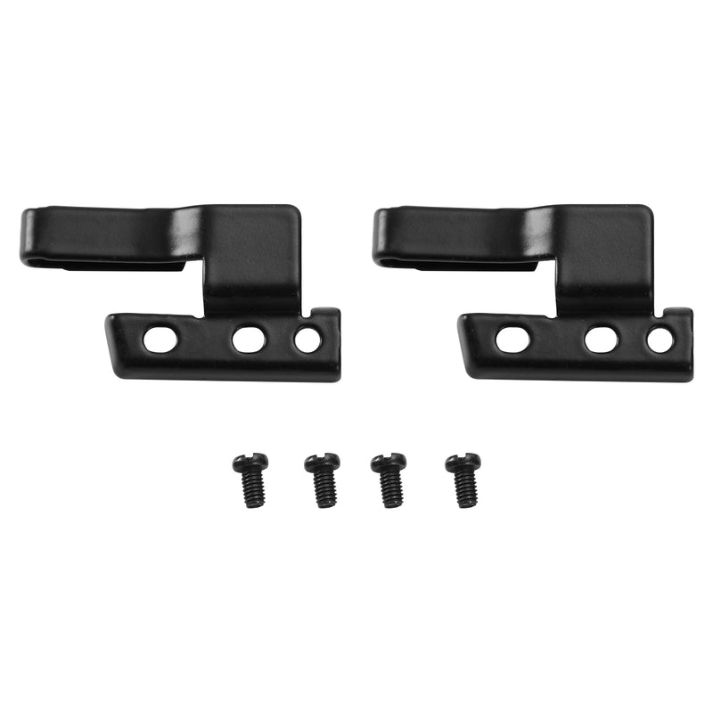 Paar Wischerarmadapter -Kits für Toyota Honda Subaru Mitsubishi 89221001101