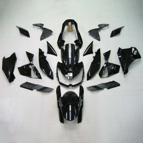 Verkleidungsset für Kawasaki Z1000 2010-2013 Generic