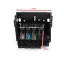 Cabezal de impresión para HP 932 933 XL OfficeJet 7110 7610 6600 6100 e 6700 7612 CB863-60002