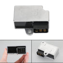 CDI BOX Zapalovač vhodný pro Moto Guzzi V35 350 V50 500 1977-1980 GU19721400 Generic