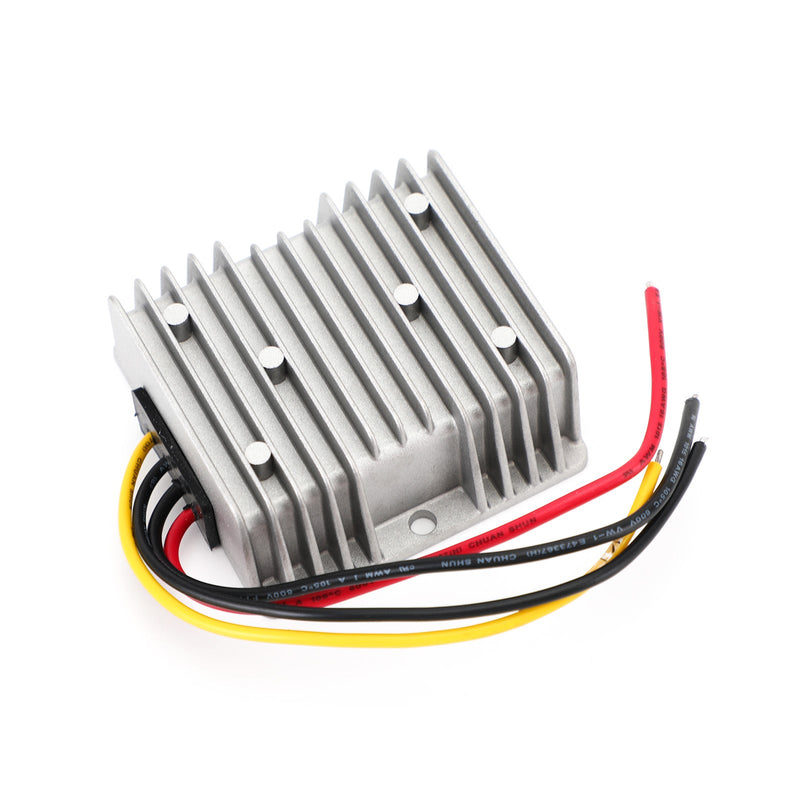 12V till 19V 5A 95W DC-DC Boost Step-Up Power Converter Spänningsregulatormodul