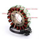 Areyourshop Stator Generator Magneto egnet for Arctic Cat Wildcat X 4 4X 1000 Metallic 12-19 Generic