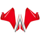 Conjunto de carenagens para Honda CBR500R 2019-2021 003