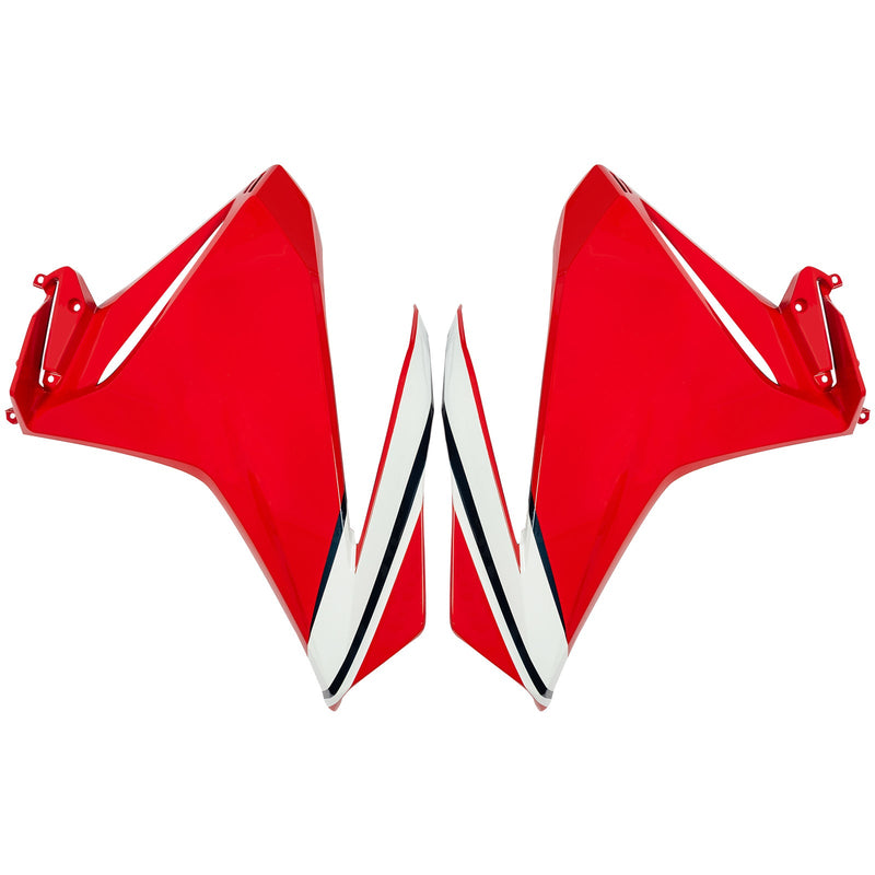 Kåpesett for Honda CBR500R 2019-2021 003