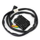 Regulador de tensão adequado para Kawasaki KLX 250 S ES SR KLX 300 R KLX300-B 1993-2007