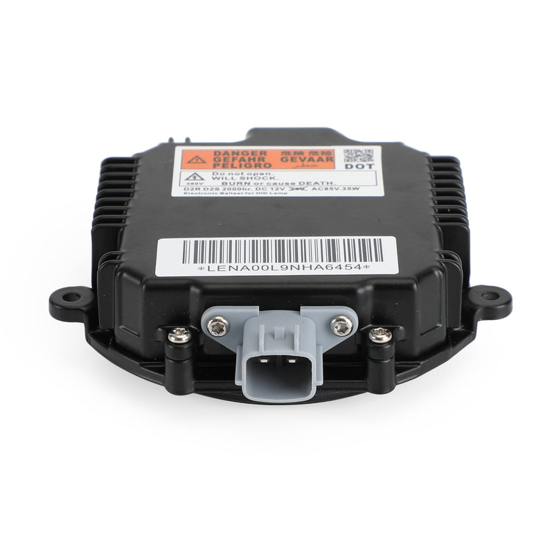 HID Xenon ajovalojen painolastin ECU ohjausyksikkö D2S D2R 89904 Nissan/Honda Genericille