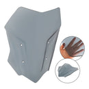 BMW S1000XR 2015-2019 ABS Motorrad Windschutzscheibe Windschutzscheibe