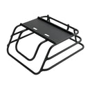 Honda CC110 Cross Cub 110 2023 2024 Sort Bagagerumskurv foran