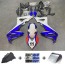 Amotopart Honda CBR650R 2019-2020 kåpesett Body Plastic ABS