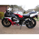 Honda CBR929RR 2000-2001 Verkleidungsset Karosserie Kunststoff ABS