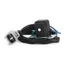 Elektryczna cewka impulsowa do John Deere Gator XUV 620i 625i UTV MIU11411 MM14375 Generic