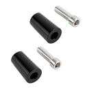 2017-2021 YAMAHA R15 V3 CNC alumiininen yläetu kolmoispuristin