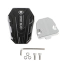 Prodlužovací brzdový pedál zvětšovací podložka cnc pro Honda Cb 400F Cb 400X 2021 Titan Generic