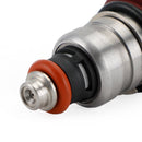 75-90-115-200-225 Mercury Outboard Mariner 804528 Polttoainesuuttimet 37001